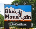 Blue Mountain